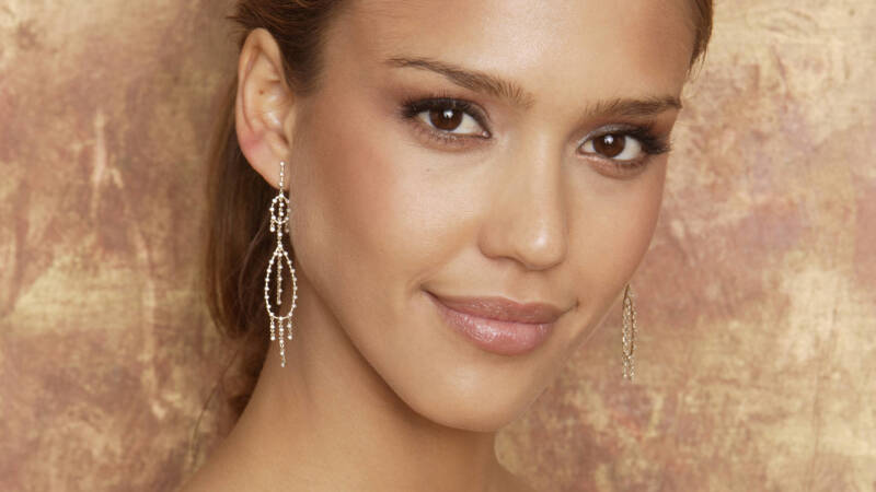 Jessica Alba