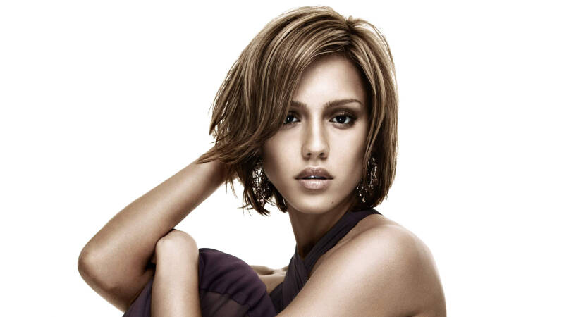 Jessica Alba