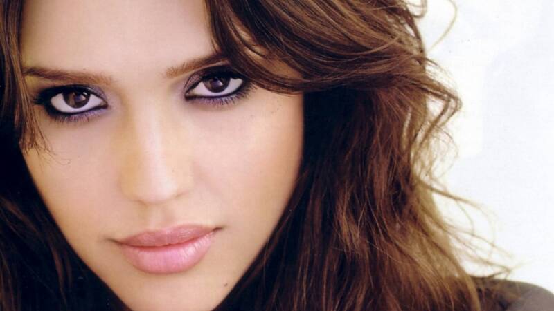 Jessica Alba