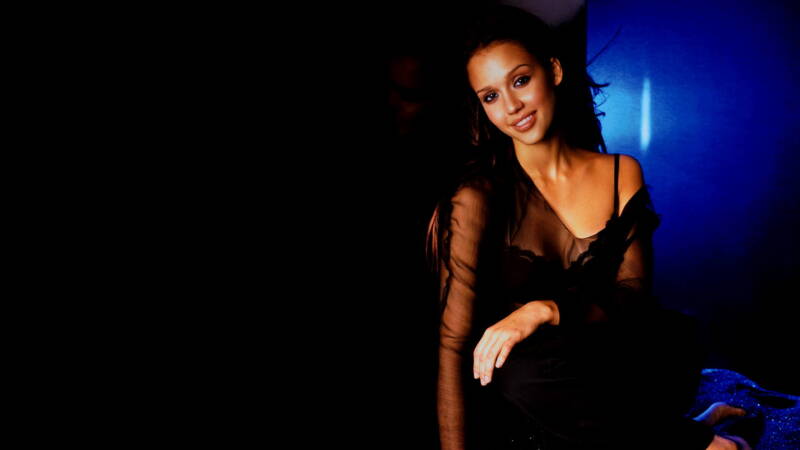 Jessica Alba