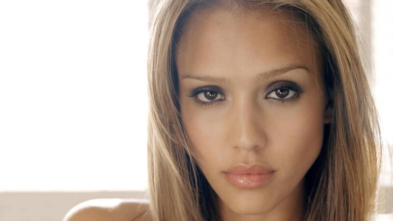 Jessica Alba