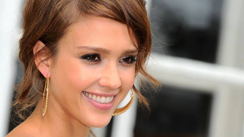 Jessica Alba