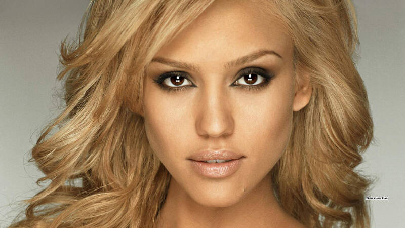 Jessica Alba