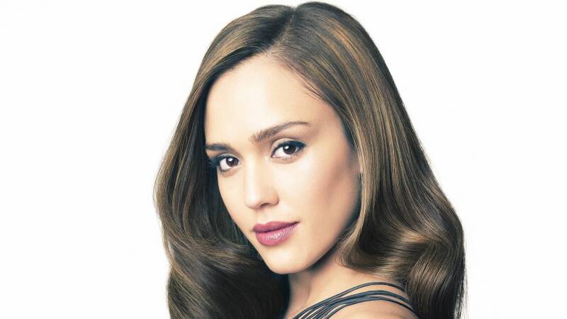 Jessica Alba