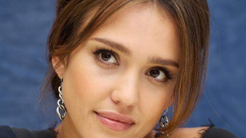 Jessica Alba