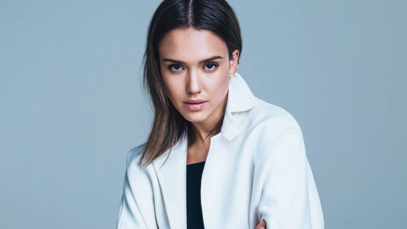Jessica Alba
