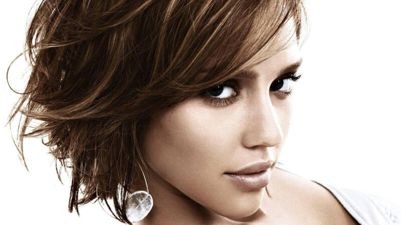 Jessica Alba