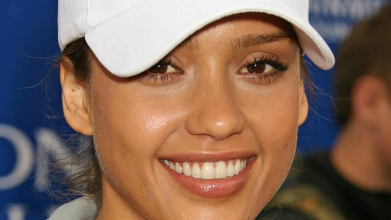 Jessica Alba