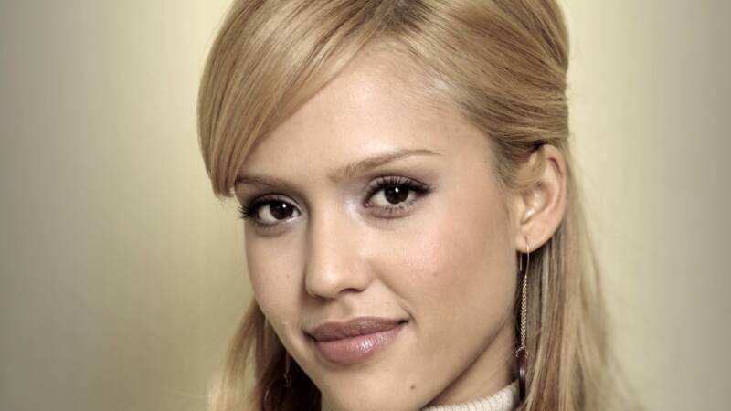 Jessica Alba