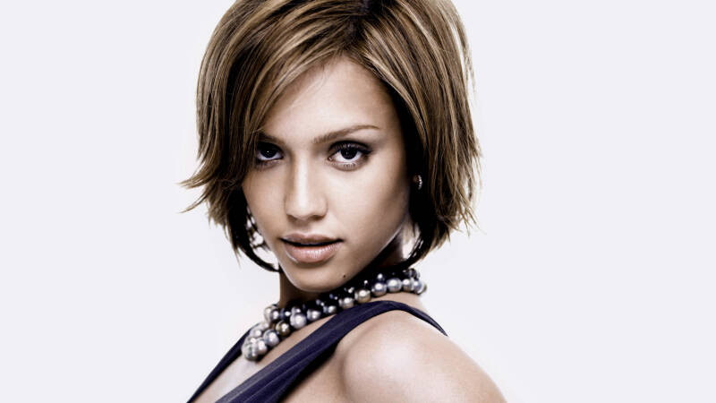 Jessica Alba