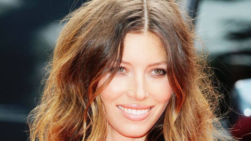 Jessica Biel
