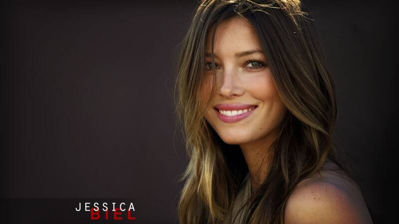 Jessica Biel