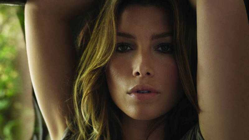 Jessica Biel