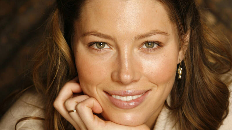 Jessica Biel