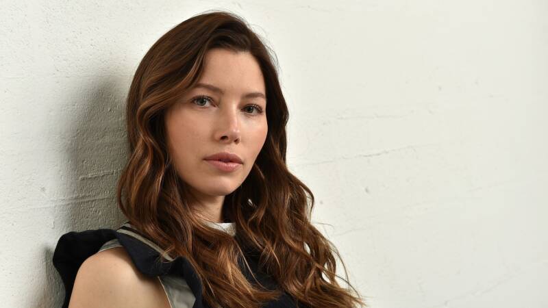 Jessica Biel