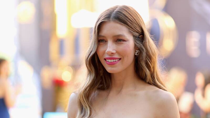 Jessica Biel