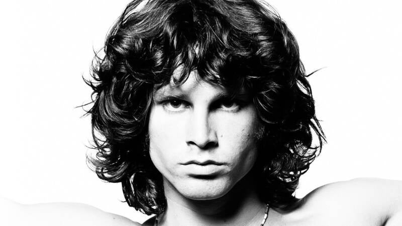 Jim Morrison