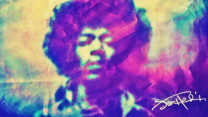 Jimi Hendrix