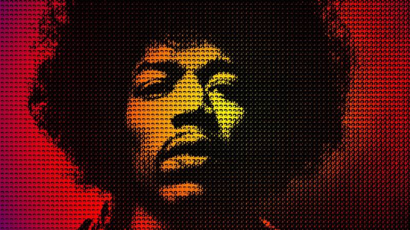Jimi Hendrix