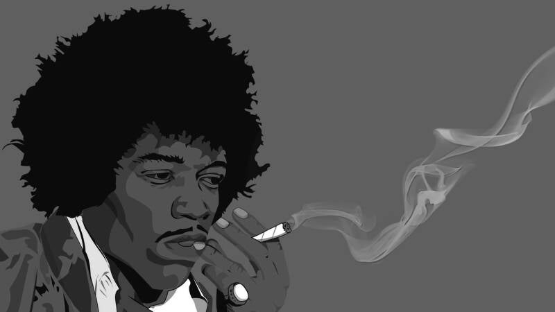Jimi Hendrix