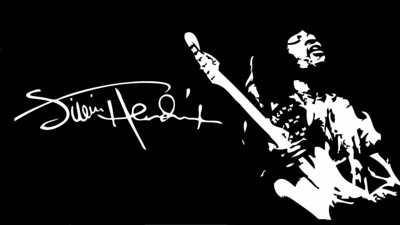 Jimi Hendrix