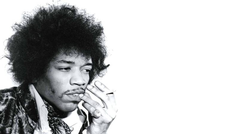 Jimi Hendrix