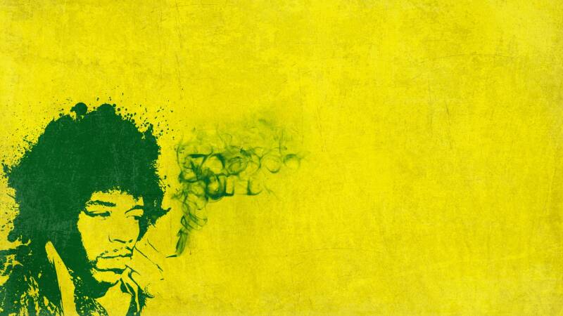 Jimi Hendrix