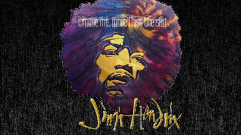 Jimi Hendrix