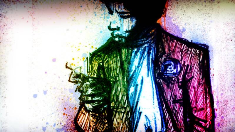 Jimi Hendrix