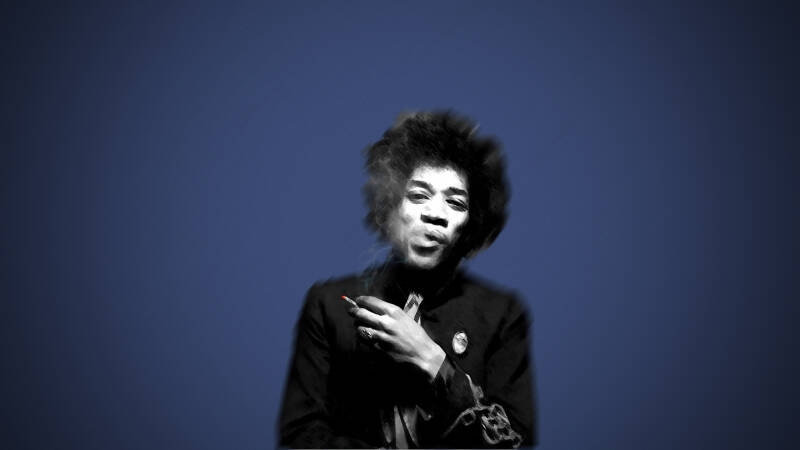 Jimi Hendrix