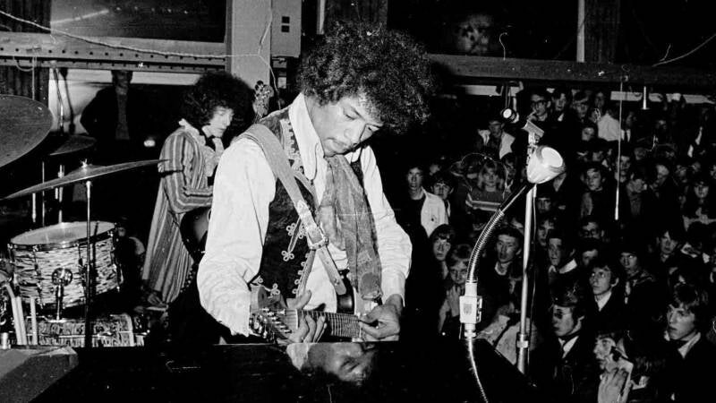 Jimi Hendrix Experience