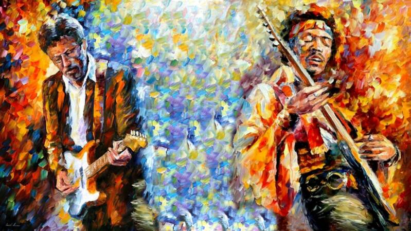 Jimi Hendrix Experience