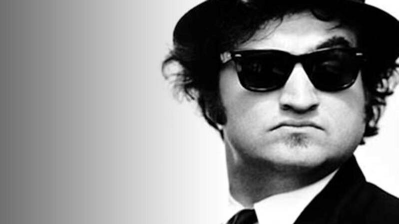 John Belushi