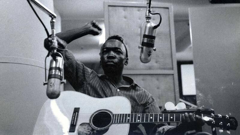 John Lee Hooker