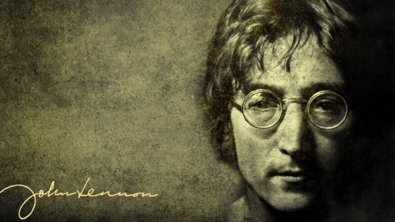 John Lennon