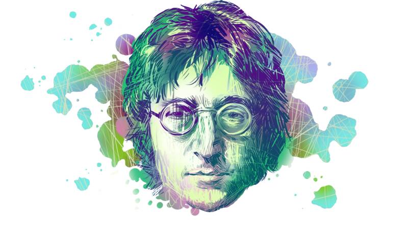 John Lennon