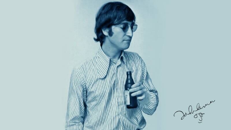 John Lennon