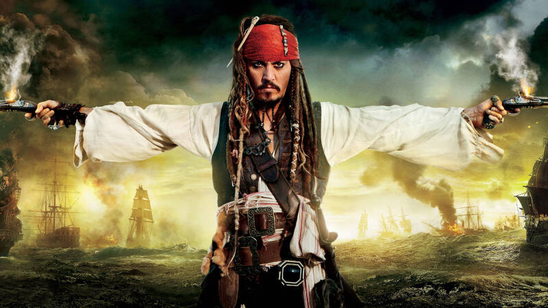 Johnny Depp