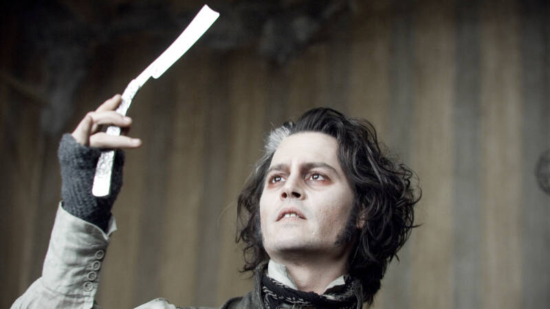 Johnny Depp