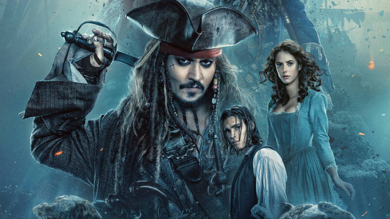 Johnny Depp