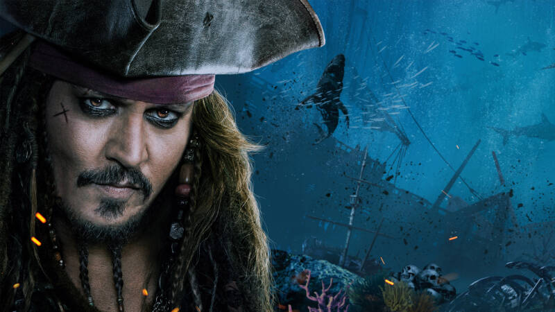 Johnny Depp