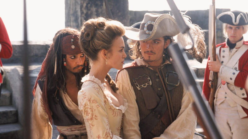 Johnny Depp