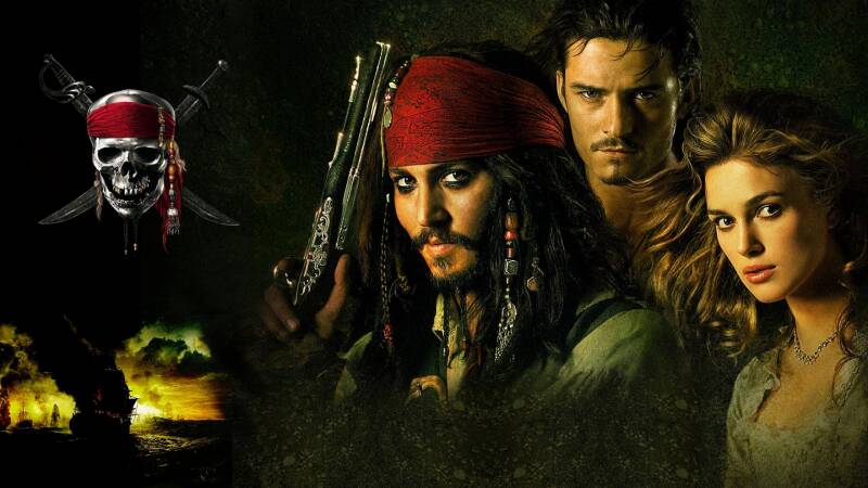 Johnny Depp