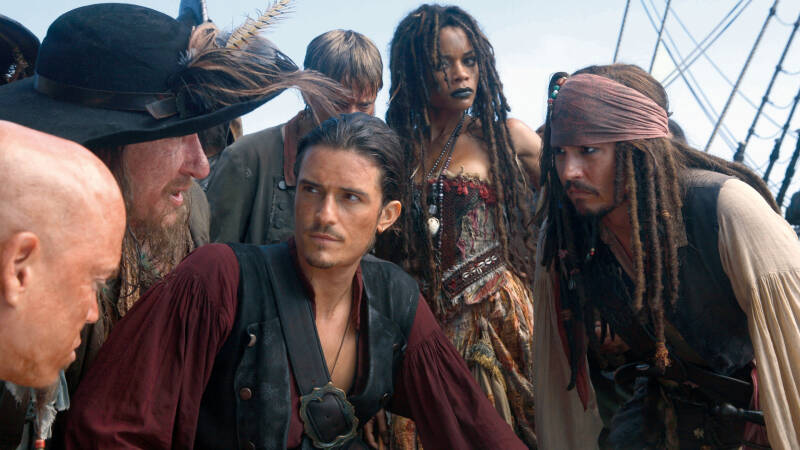 Johnny Depp