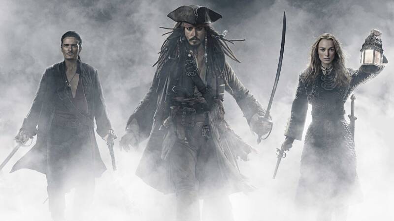 Johnny Depp