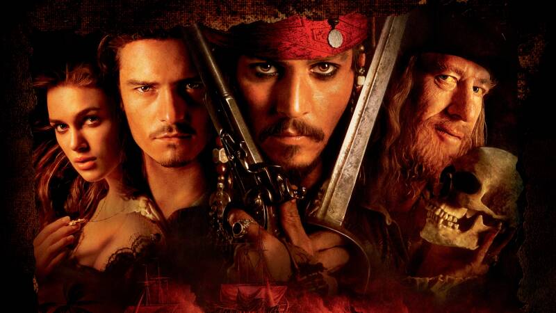 Johnny Depp
