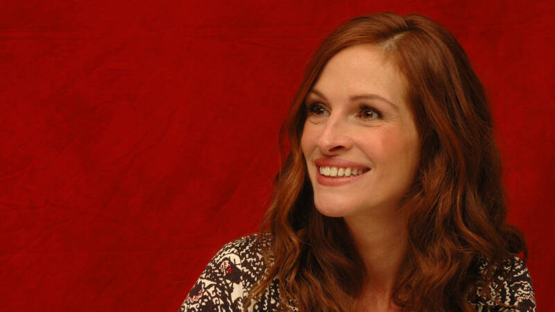 Julia Roberts