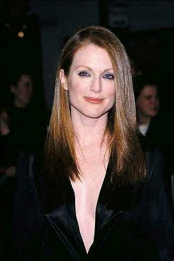Julianne Moore