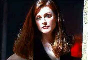 Julianne Moore