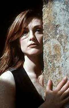 Julianne Moore